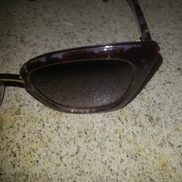 Dior Cat Eye Sunglasses - Picture 5 of 5